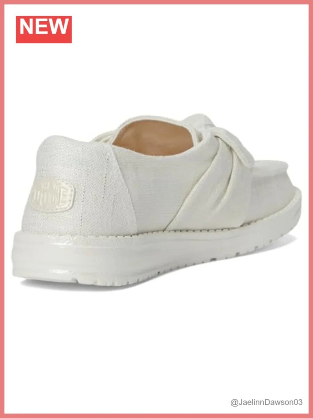 Wendy Bow Shimmer Loafers Metallic Cotton Slip-On Ballet Flats